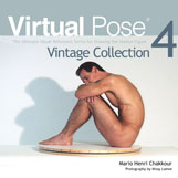 Virtual Pose Duo
