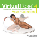 Virtual Pose Duo